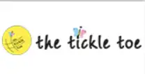 The Tickle Toe