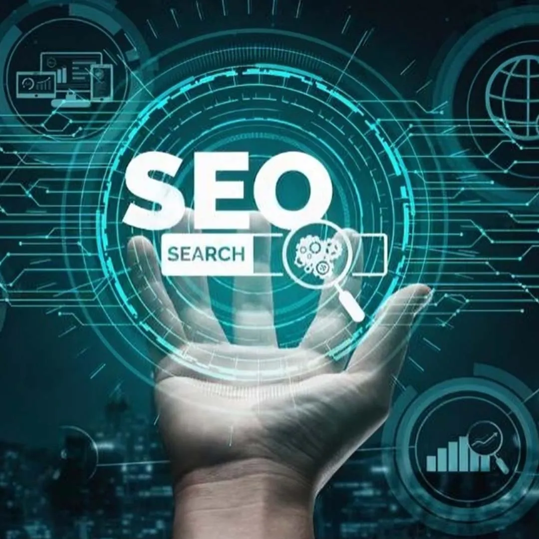 SEO Services