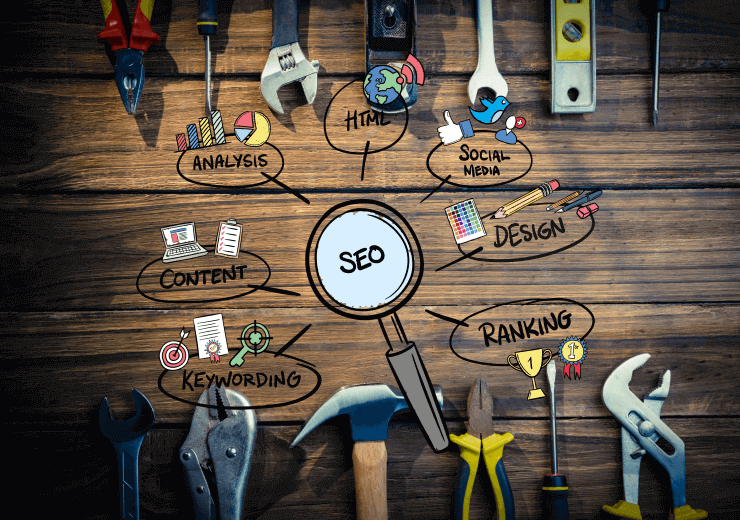 SEO Tools and Analytics