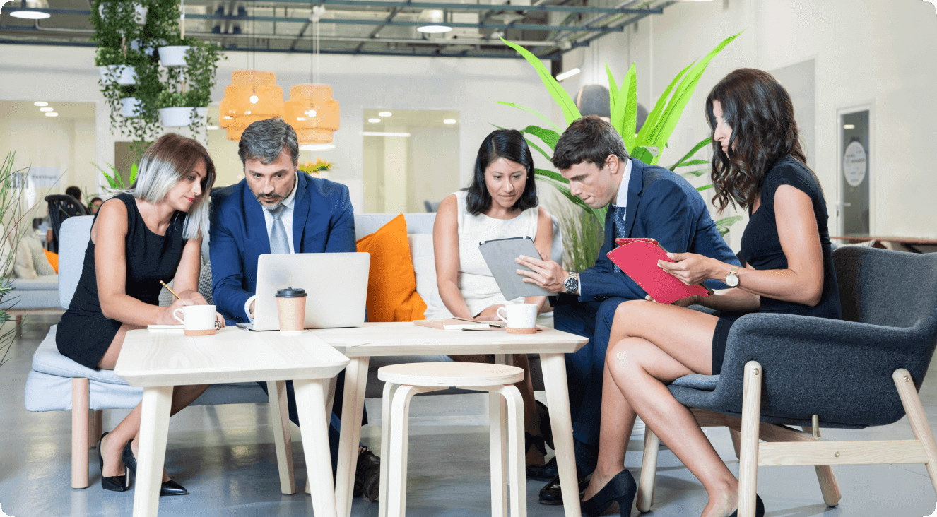 Web and App Development